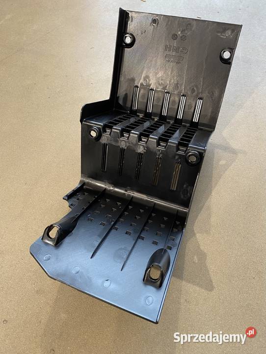 Stopień osłona akumulatora Case Holland Steyr Białystok sprzedam