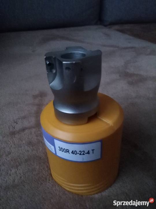 Głowica frezerska Pińczów sprzedam