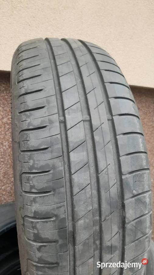 18565R15 opony GOODYEAR efficient gfip letnie Lublin sprzedam