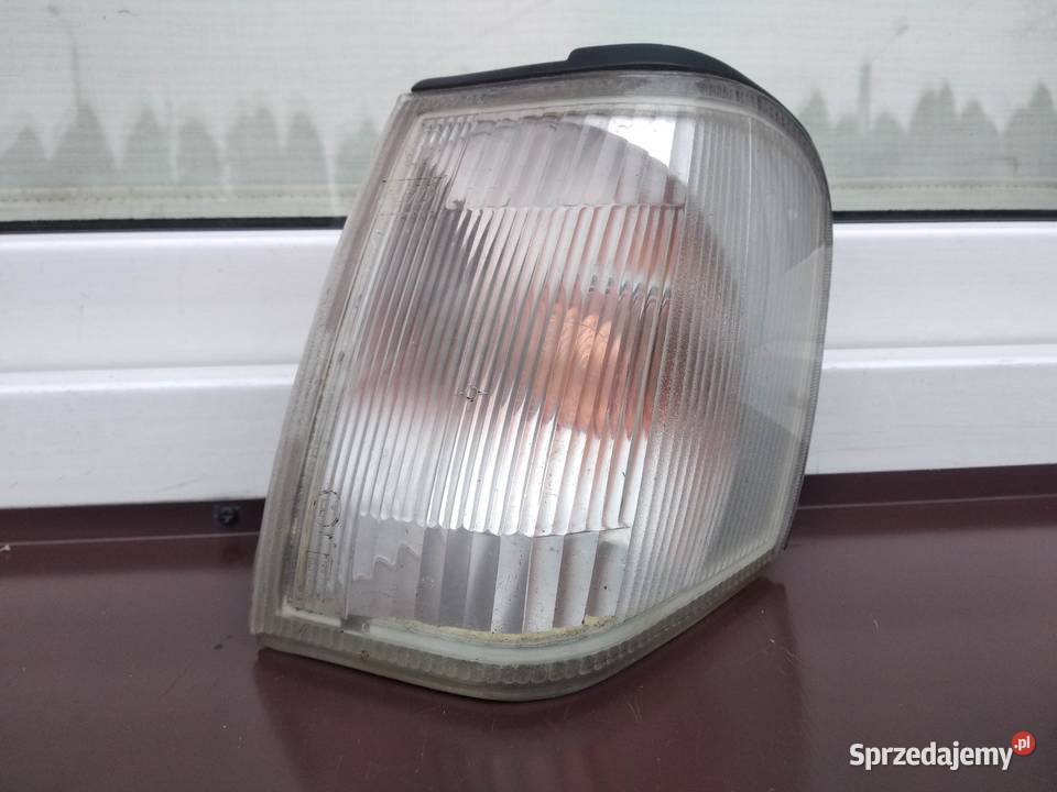 FSO Polonez Caro kierunkowskaz kierunek migacz osobowe Sieradz