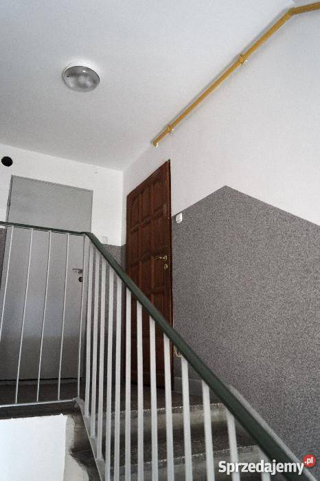 Mieszkanie dwupokojowe poddaszowe warmińsko-mazurskie Miłakowo