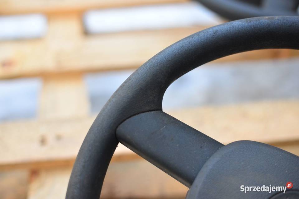 kierownica vw golf touran bora Nowy Wiśnicz