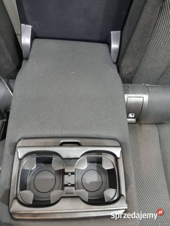FOTELE KANAPA BOCZKI KOMBI KOMPLET Bmw Seria 3 świętokrzyskie