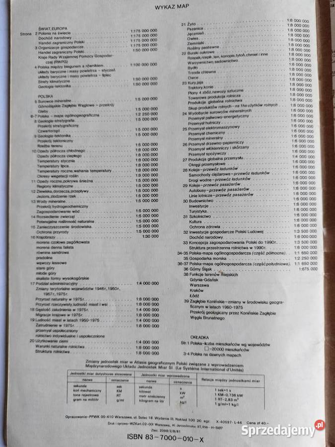 Atlasy Poznajemy kontynenty Polska Kontynenty