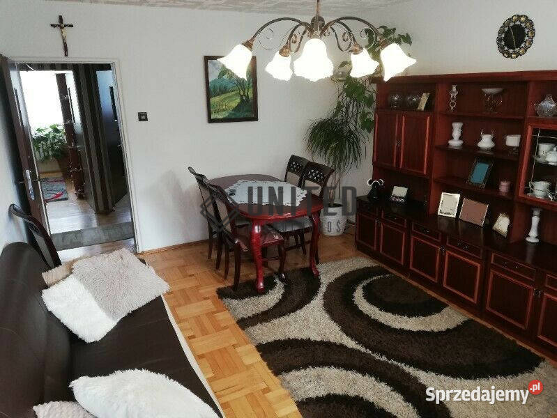 sprzedaży mieszkania Wrocław 74m2 4 pokojowe Sprzedaż