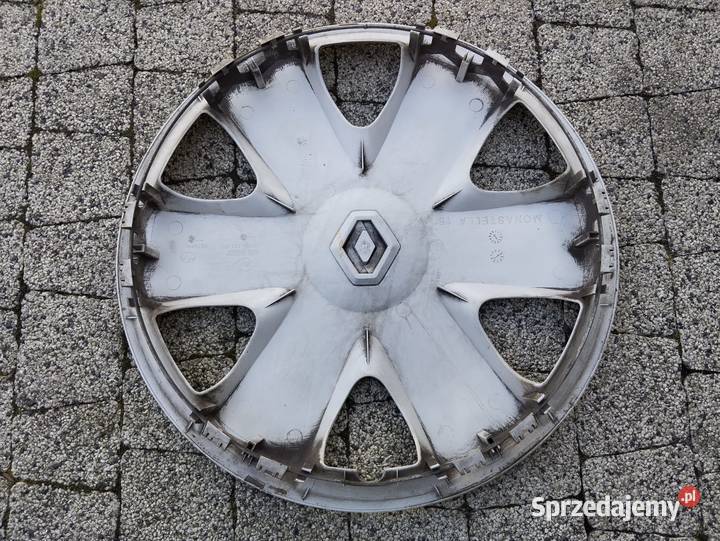 Kołpak Renault 15 8200313607 Monastella Kamieniec