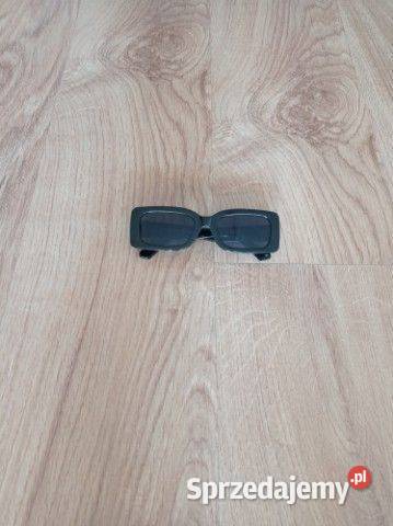 Okulary przeciwsłoneczne