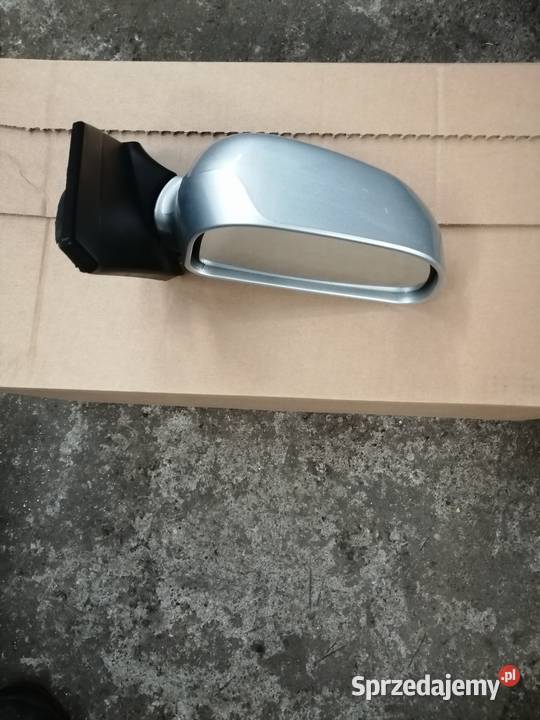 Lusterko Mitsubishi space Star 1 lift sprzedam