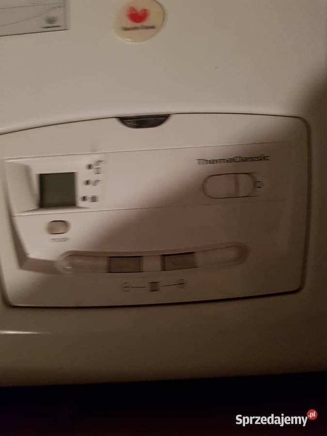 Kocioł wielofunkcyjny Kielce sprzedam