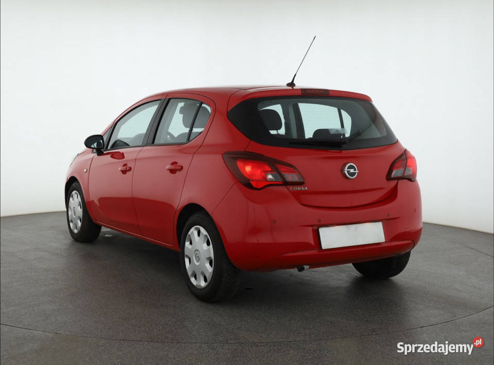 Opel Corsa 14 Corsa Samochody osobowe Piaseczno sprzedam