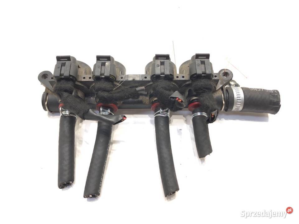 WTRYSKI DO GAZU LPG 67R010290 WTRYSK GAZU GAZOWY