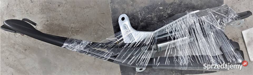 Silnik wycieraczki tylnej szyby kompletny z Rzeszów sprzedam