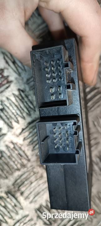 Moduł haka Audi A3 8P Skoda 8P0907383 osobowe Morawica