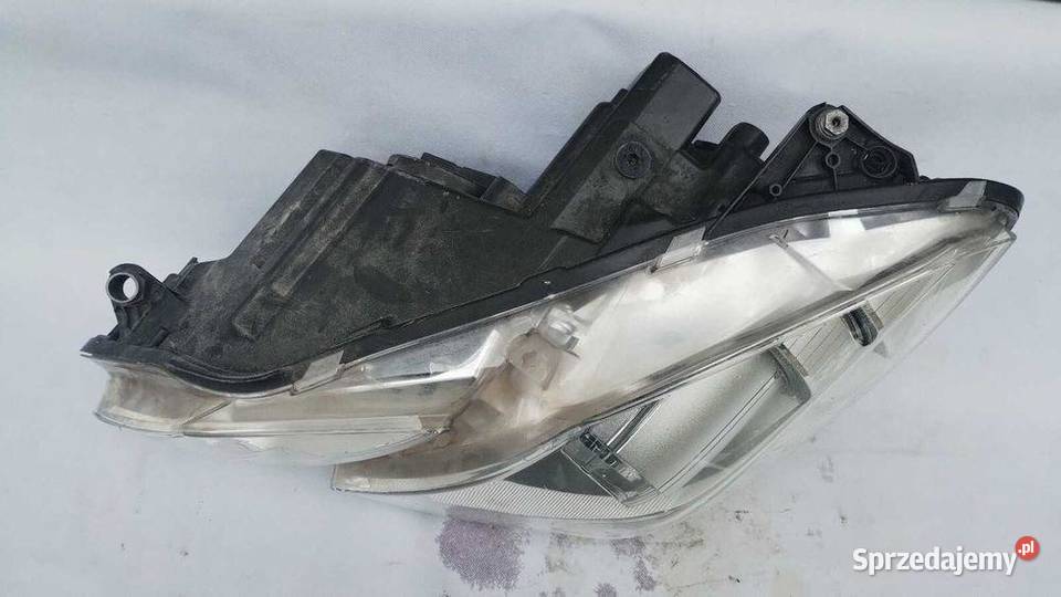 Lampa Przod Bi Xenon LED Mercedes W207 Coupe