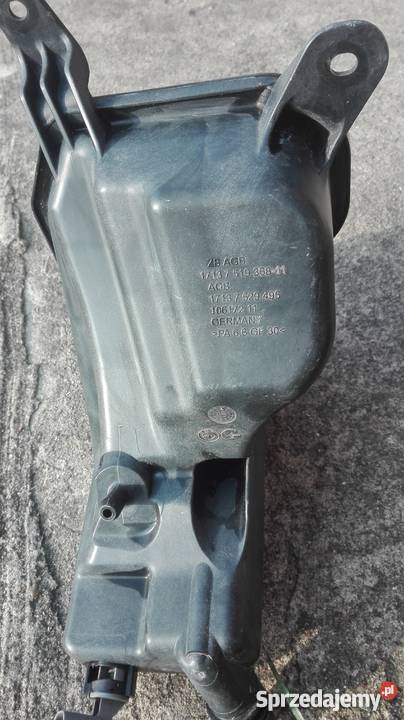 Zbiorniczek wyrównawczy do bmw e9091 Bełchatów