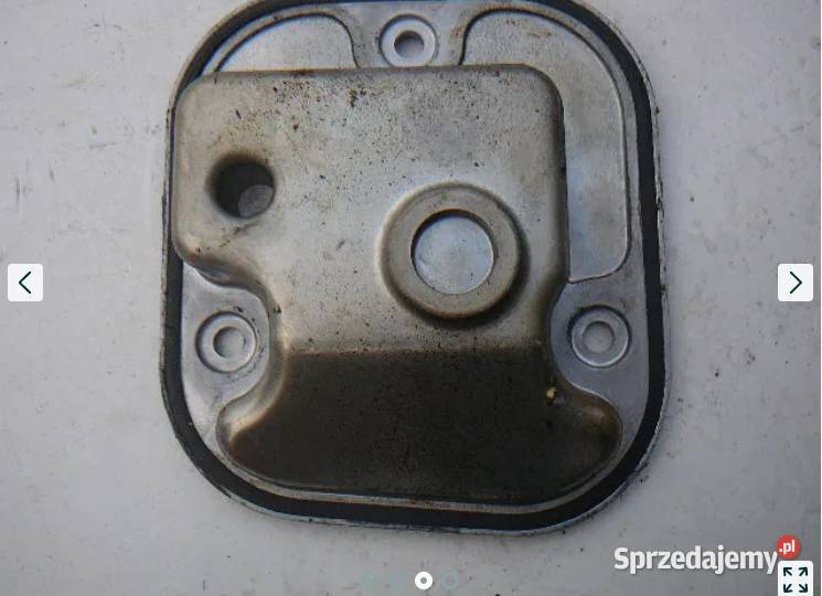 Czujnik Kawasaki ZX12R wielkopolskie Ostrów Wielkopolski sprzedam