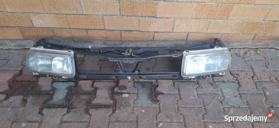 Lampy Reflektory Pas Passat B4 Sandomierz