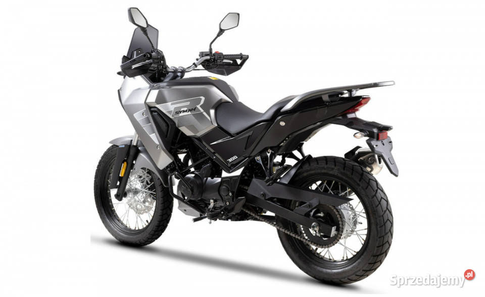 Sym inny Sym NHR 125 Transport Raty Fvat sprzedam