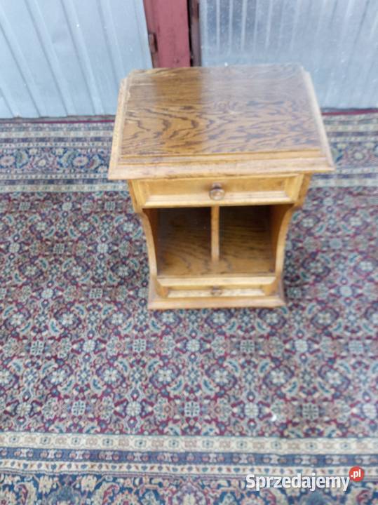 Szafkę sprzedam Borówno