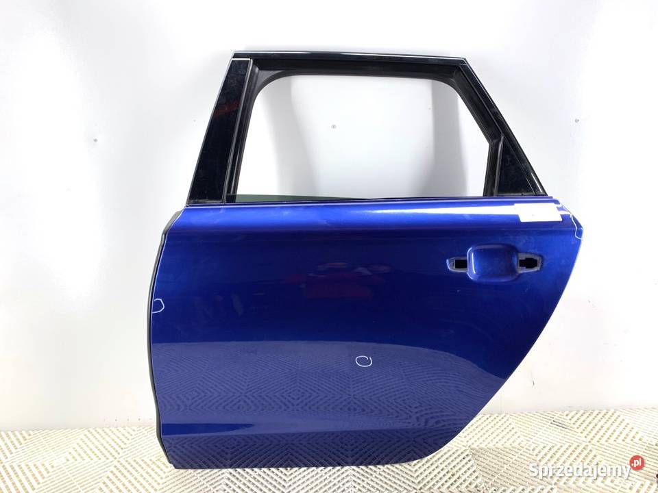 DRZWI LEWY TYŁ LY5Q AUDI A6 C7 Kombi 1118 SEPANG sprzedam
