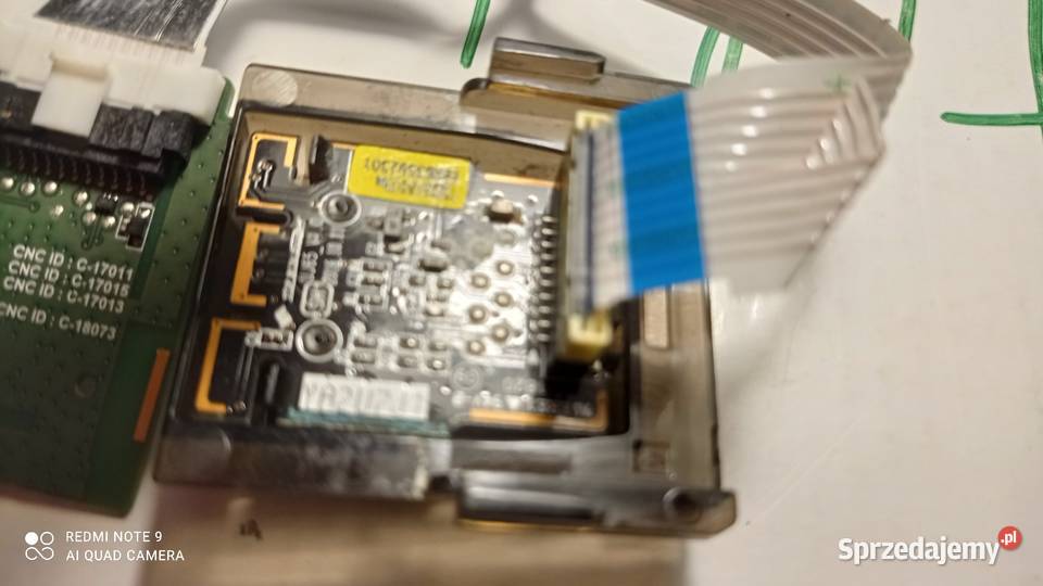 Moduł podczerwieni IR do LG 55UK6750PLD i Drzycim sprzedam