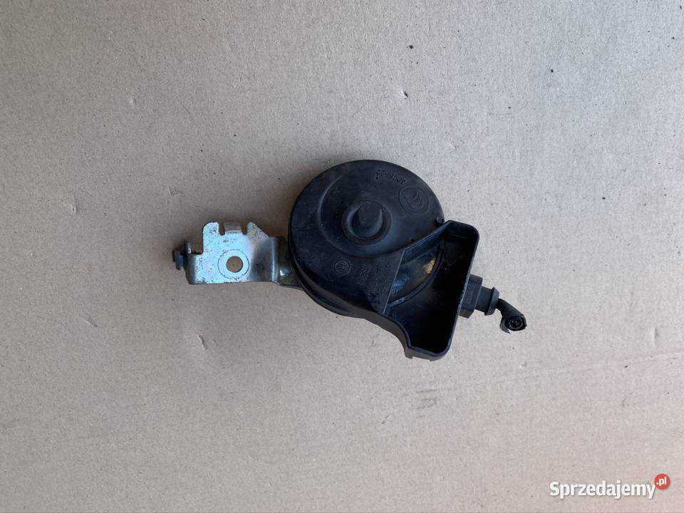 5N0951182 klakson sygnał dźwiękowy volkswagen Szczecin sprzedam