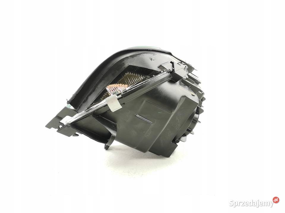 LAMPA PRAWY PRZÓD VOLVO S80 20042006 DEPO lubelskie