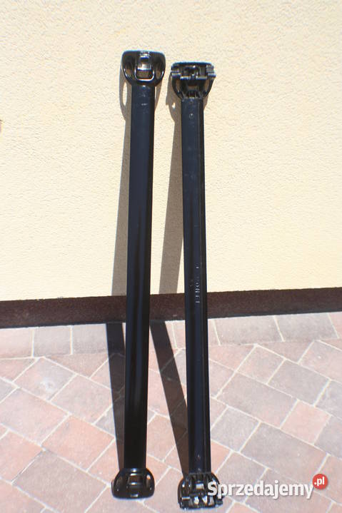 Chrysler Voyager bagażnik bazowy oryginalny Rok produkcji 1998 Legnica