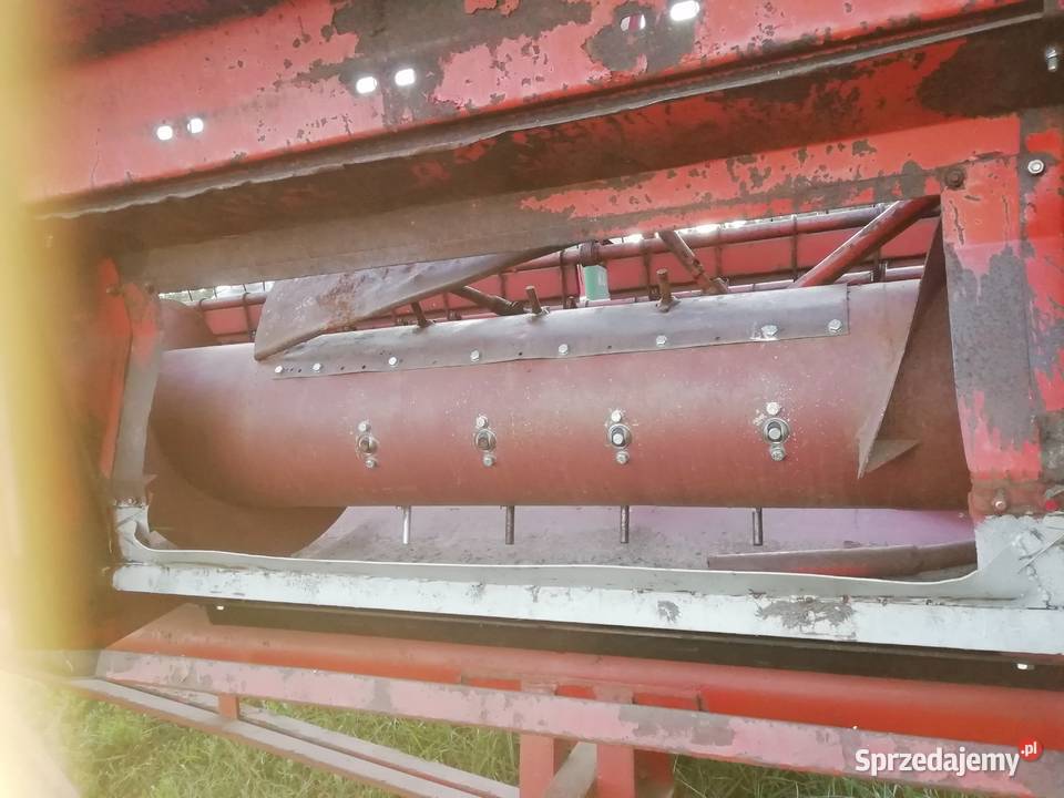 sprzedam bizon części Kowalicha sprzedam