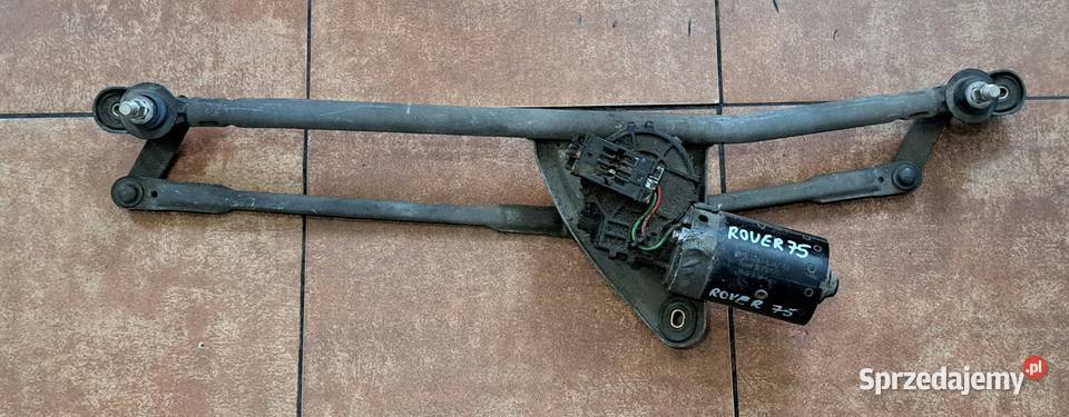 Mechanizm wycieraczek Rover 75
