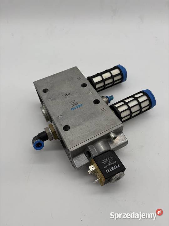 Festo MFH512 6420 mazowieckie Warszawa