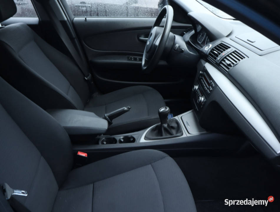 BMW 1 116i Piaseczno