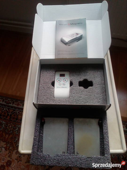 vitron magnetic Olsztyn