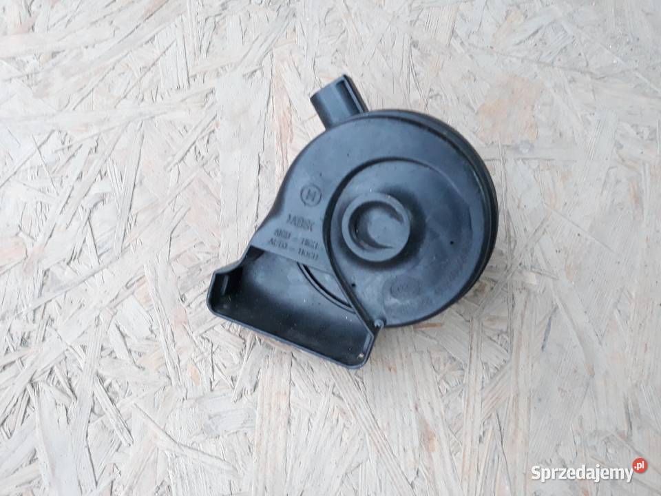 VW SHARAN SEAT ALHAMBRA KLAKSON SYGNAŁ Układ elektryczny Międzychód sprzedam