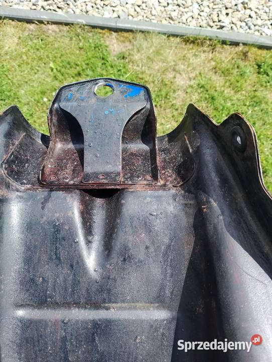 Honda cb 650 zbiornik bak paliwa podkarpackie Smolarzyny