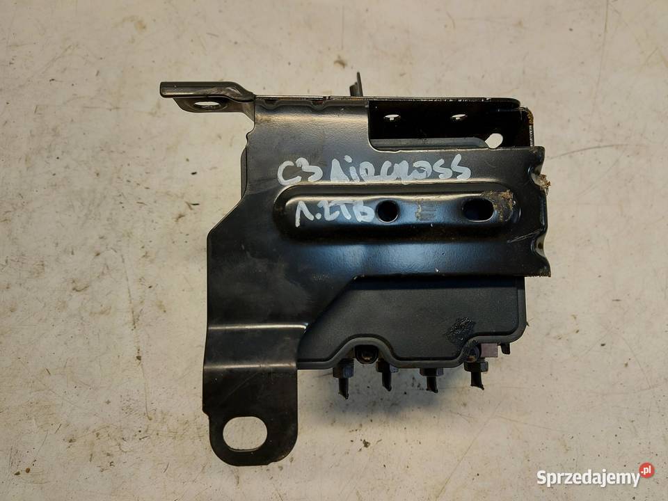 CITROEN C3 AIRCROSS Pompa sterownik ABS