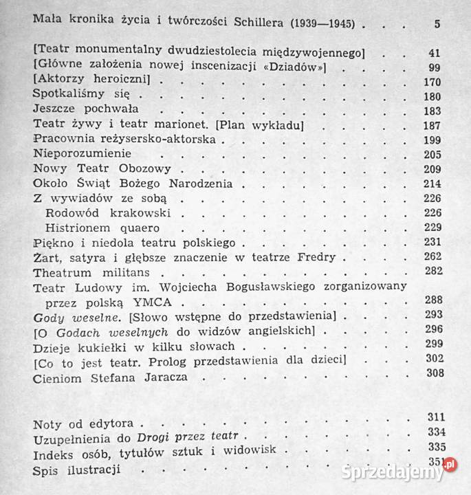 Theatrum militans 19391945 Leon Schiller Chełm