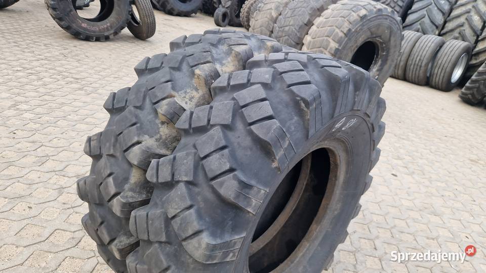 1200201200r20 110020 Somil 50 bieżnik bez napraw