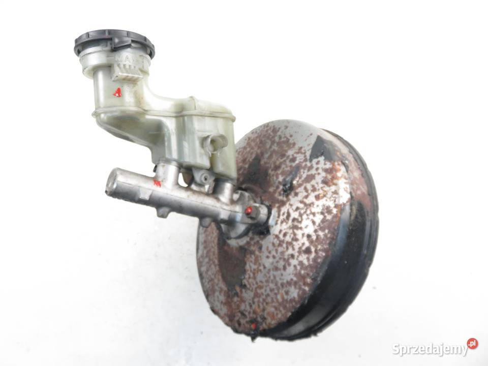 SERWO HONDA ACCORD VII CL CN 22 iCTDi 87507502 małopolskie sprzedam