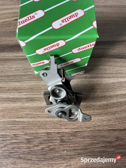 NOWY DUELLS AUTOMAT ZMIANY BIEGÓW JAWA 50 JAWKA