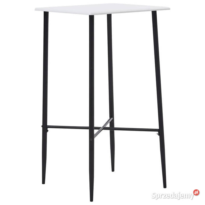 3częściowy zestaw mebli barowych tkanina