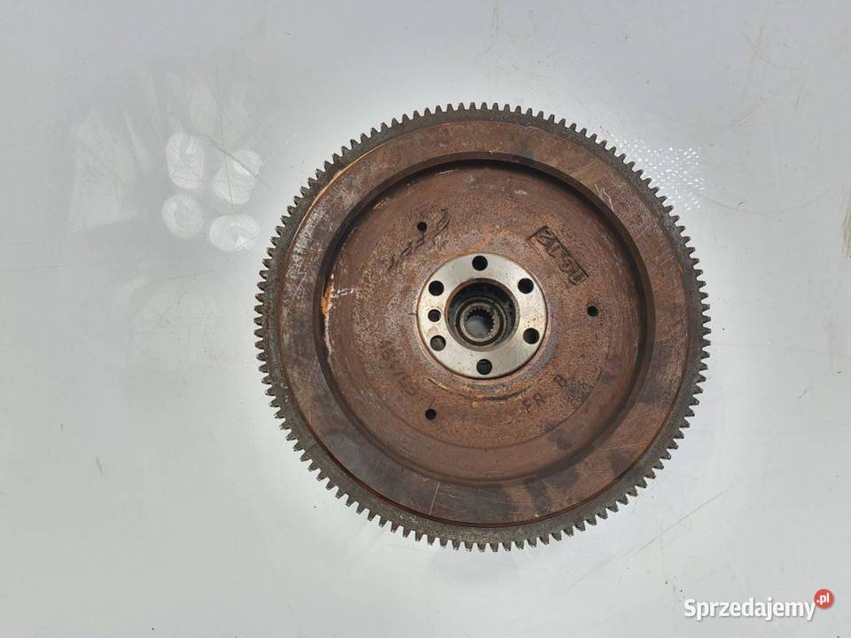 SPRZĘGŁO FORD KA 09H35U5100 Pozostałe