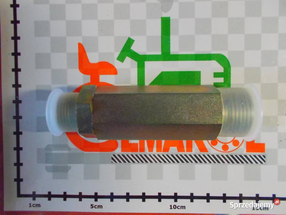 Filtr hydrauliki do jd 3720 Kobylnica