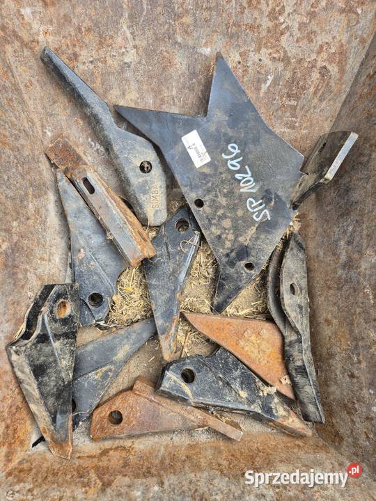 Talerzówka Agregat Bezorkowiec Great Plains Dziwie