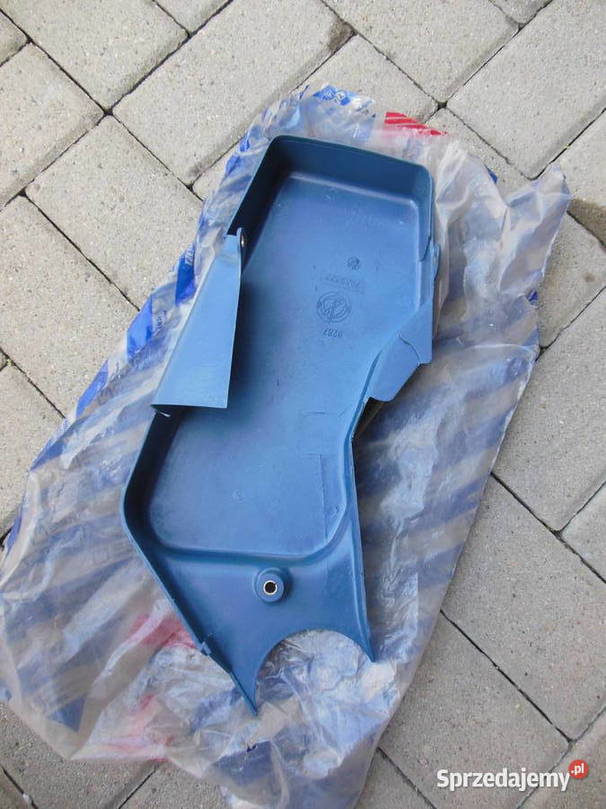 Pokrywa paska rozrządu Fiat Uno Panda Tipo Kozy
