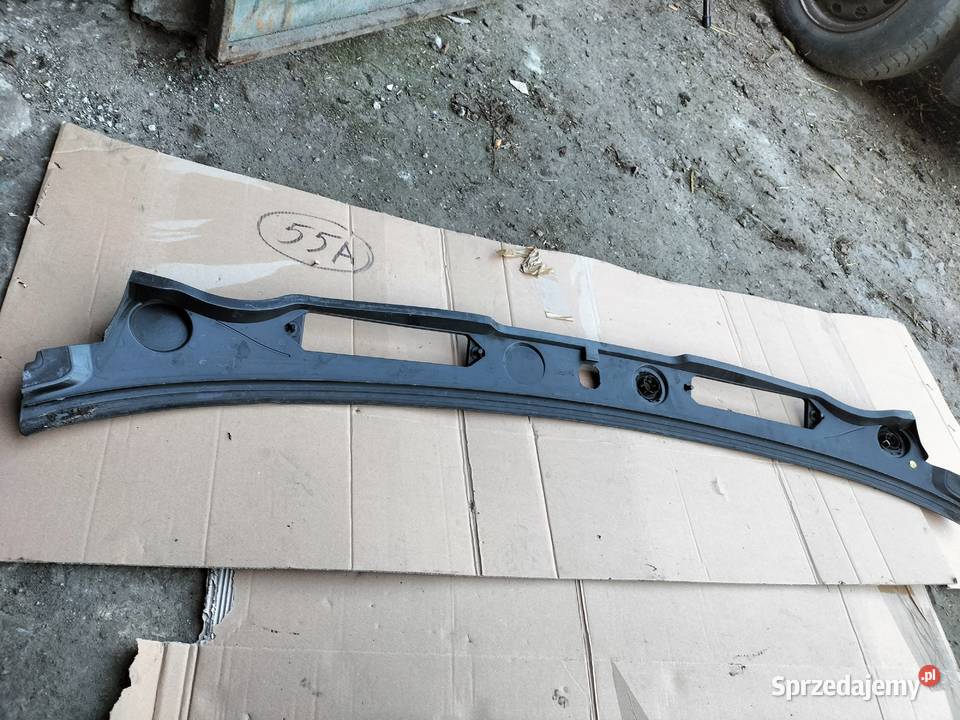 BMW 1 E87 PODRZYBIE osobowe Kamień-Kolonia