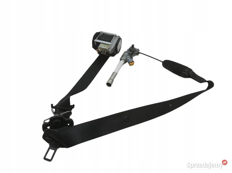 PAS BEZPIECZEŃSTWA PRAWY PRZÓD NAPINACZ Alfa świętokrzyskie