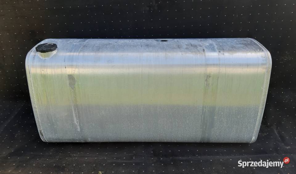 VOLVO FH4 RENAULT ZBIORNIK PALIWA 610L 2156454 Bieleń