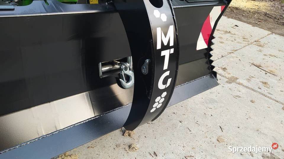 Mygłownica z wciągarką śląskie Istebna