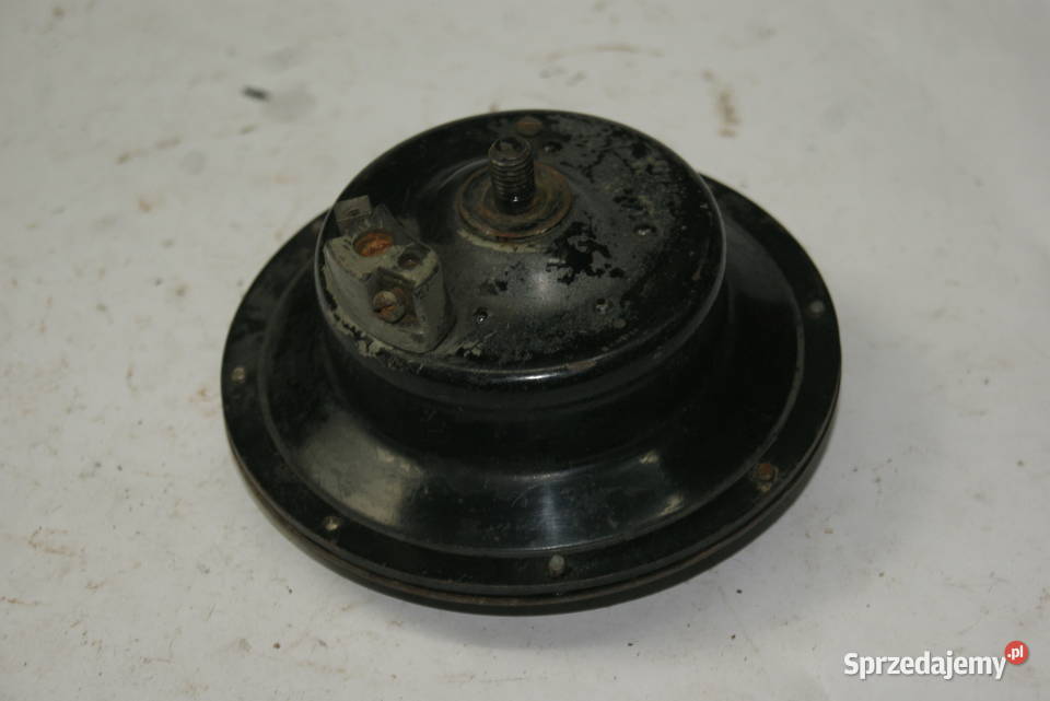 KLAKSON BOSCH F06 AS 11 BMW POTSCHE MERCEDES DKW Rybnik